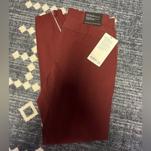 Lululemon Surge Jogger Tall